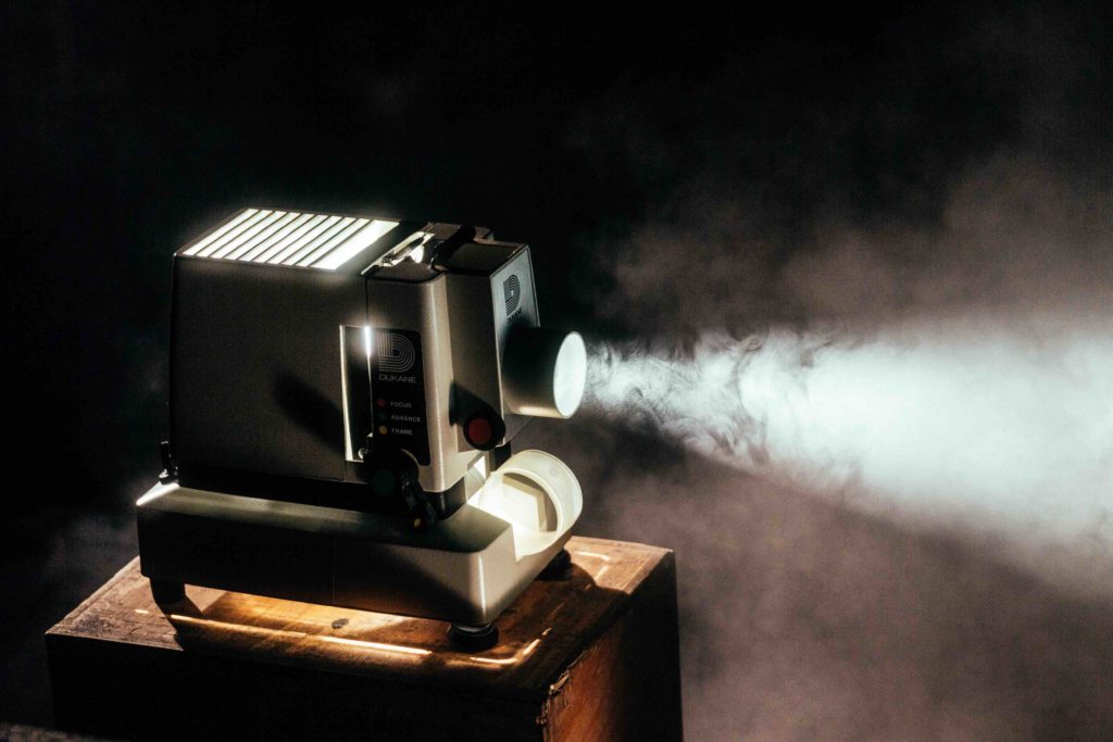 Ateliers by ISC : venez découvrir le festival du film italien