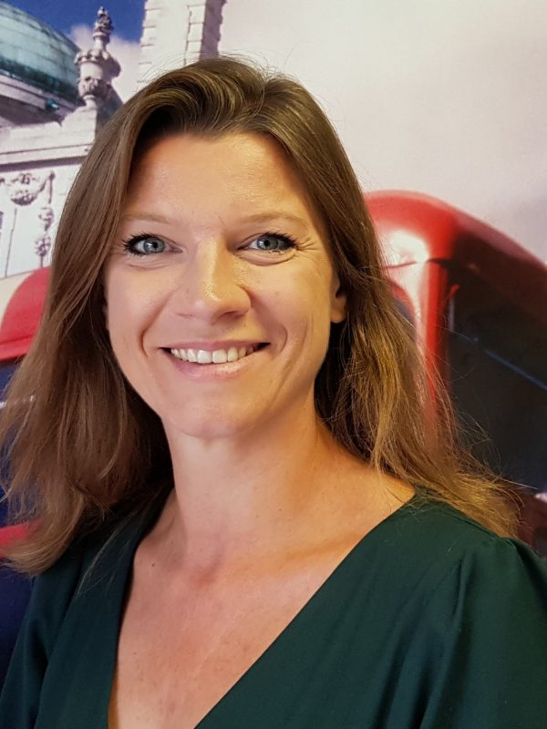 Nathalie LEFEBVRE Nathalie LEFEBVRE