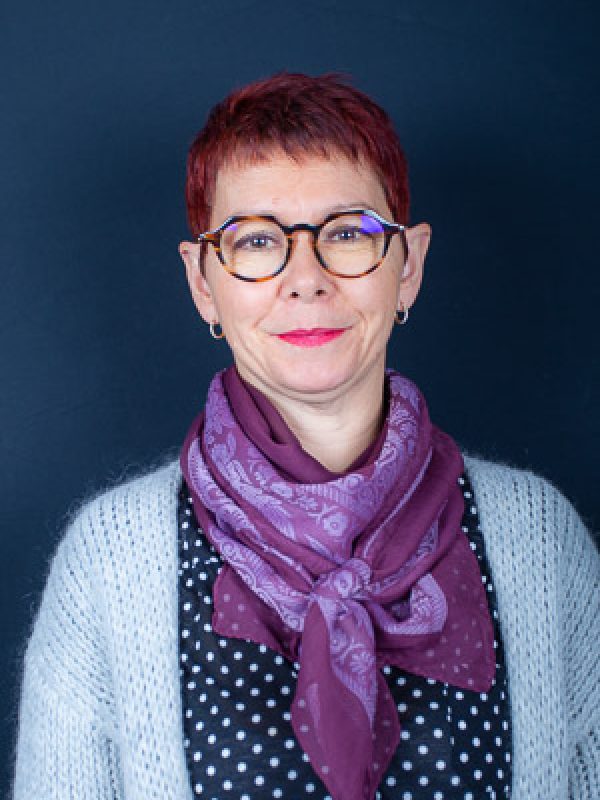 Sylviane GUINET Sylviane GUINET